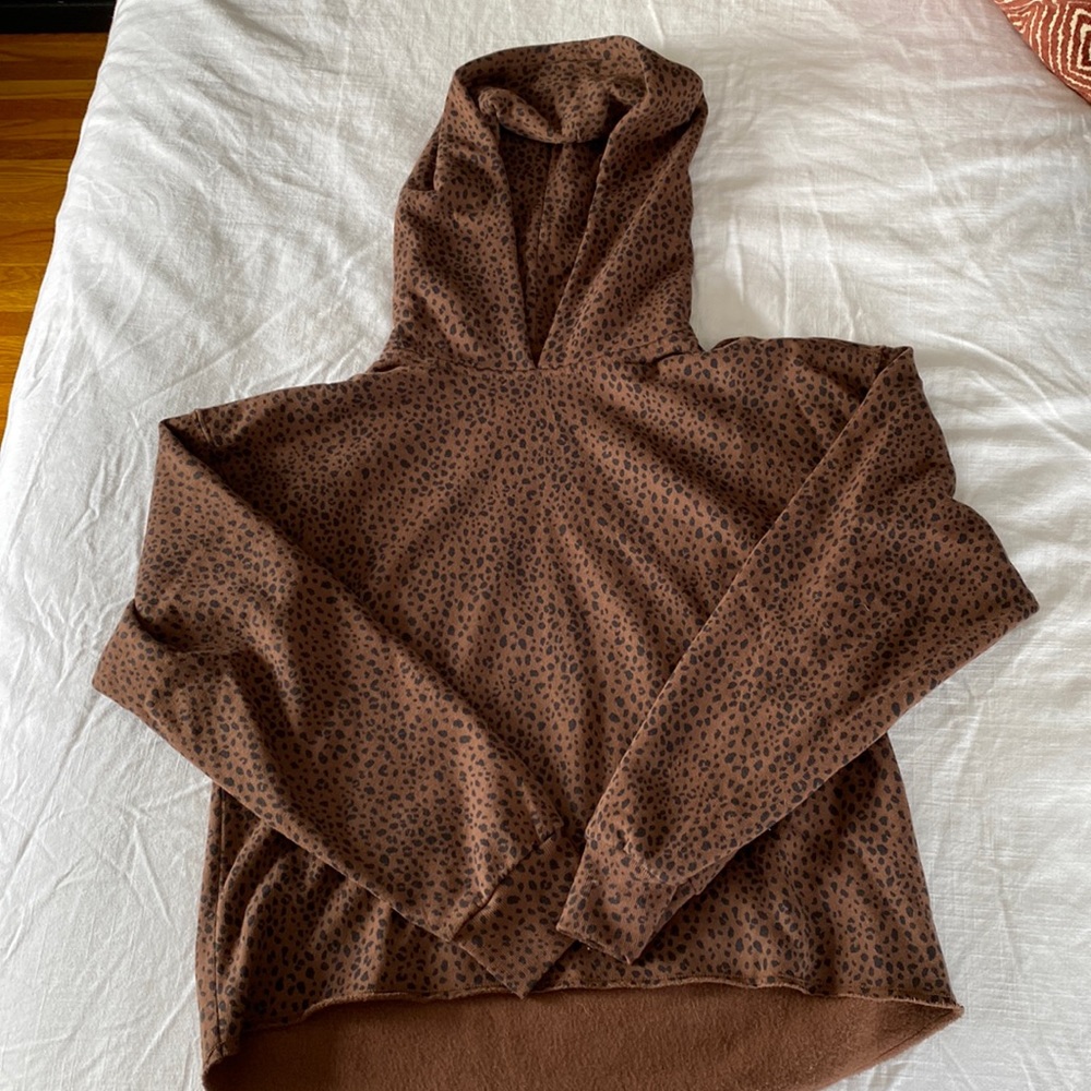 Abercrombie Hoodie